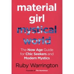 Material Girl, Mystical World, editura Harper Collins Childrens Books