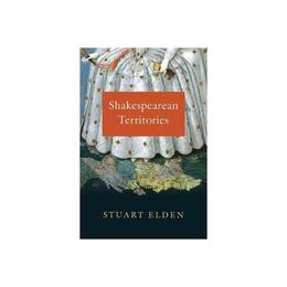 Shakespearean Territories, editura Harper Collins Childrens Books