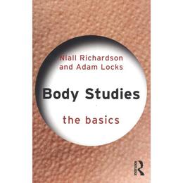 Body Studies: The Basics, editura Taylor & Francis