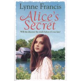 Alice's Secret, editura Harper Collins Avon