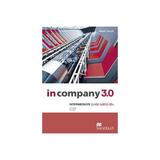 In Company 3.0 Intermediate Level Class Audio CD, editura Macmillan Education