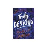 Truly Devious, editura Harper Collins Childrens Books