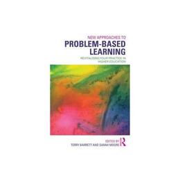 New Approaches to Problem-based Learning, editura Bertrams Print On Demand