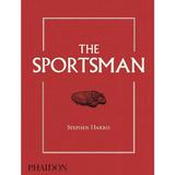 Sportsman, editura Phaidon Press