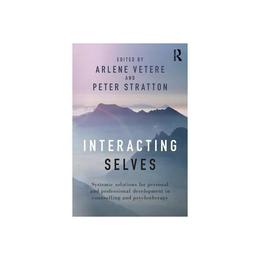 Interacting Selves, editura Taylor & Francis