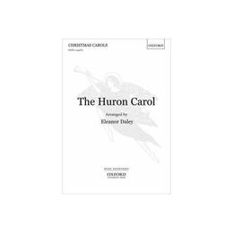 Huron Carol, editura Oxford University Press Academ