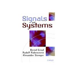 Signals and Systems, editura Bertrams Print On Demand