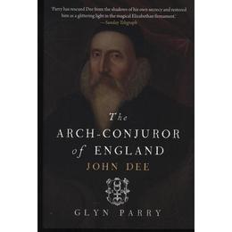 Arch Conjuror of England, editura Yale University Press Academic