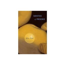 Varieties of Presence, editura Harper Collins Childrens Books