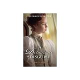 Debutante In Disguise, editura Harlequin Mills & Boon