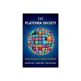 Platform Society, editura Oxford University Press Academ