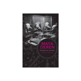 Maya Deren, editura Harper Collins Childrens Books