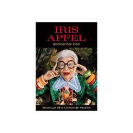 Iris Apfel, editura Hc 360