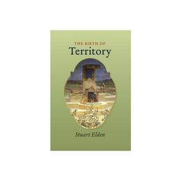 Birth of Territory, editura Harper Collins Childrens Books