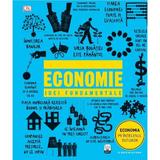 Economie. Idei fundamentale, editura Litera