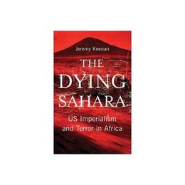 Dying Sahara, editura Harper Collins Childrens Books