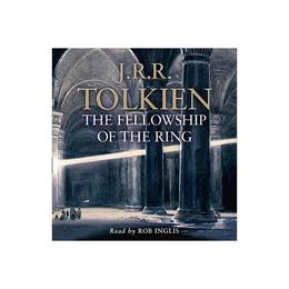 Lord of the Rings, editura Harper Collins Childrens Books