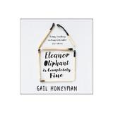 Eleanor Oliphant is Completely Fine, editura Harper Collins Childrens Books