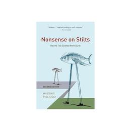 Nonsense on Stilts, editura Harper Collins Childrens Books