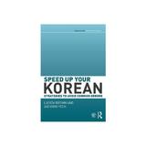 Speed up your Korean, editura Harper Collins Childrens Books