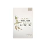 Tracking Hermes, Pursuing Mercury, editura Harper Collins Childrens Books