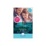 Pregnant By The Single Dad Doc, editura Harper Collins Childrens Books