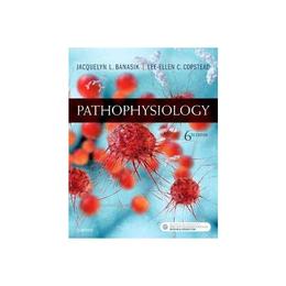 Pathophysiology, editura Harper Collins Childrens Books