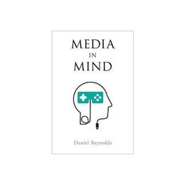 Media in Mind, editura Harper Collins Childrens Books