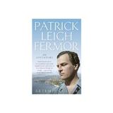 Patrick Leigh Fermor, editura Harper Collins Childrens Books