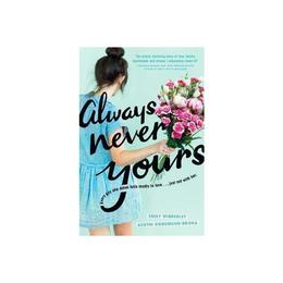 Always Never Yours - Emily Wibberley, editura Anova Pavilion