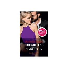 Greek&#039;s Pregnant Cinderella, editura Harper Collins Childrens Books