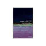 Witchcraft: A Very Short Introduction, editura Harper Collins Childrens Books