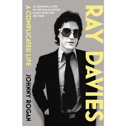 Ray Davies, editura Vintage