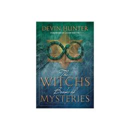 Witch&#039;s Book of Mysteries,The - Devin Hunter, editura Anova Pavilion