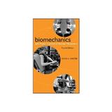 Biomechanics and Motor Control of Human Movement, editura Wiley Academic