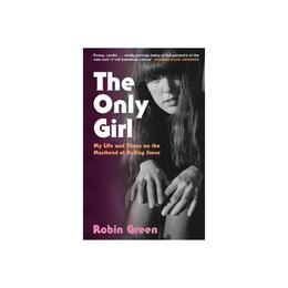Only Girl - Robin Green, editura Virago