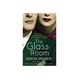 Glass Room - Simon Mawer, editura Rebellion Publishing