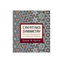 Creating Symmetry, editura Harper Collins Childrens Books