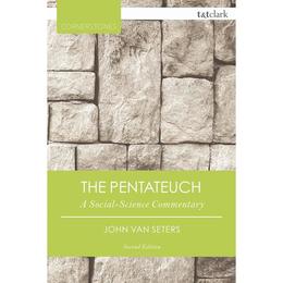 Pentateuch, editura Bloomsbury Academic T&t Clark