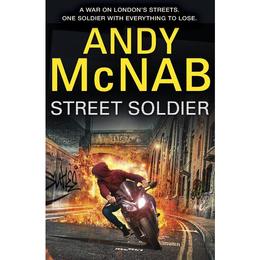 Street Soldier, editura Harper Collins Childrens Books