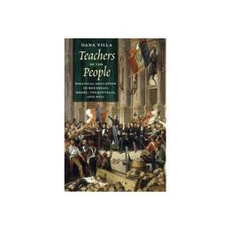 Teachers of the People, editura Harper Collins Childrens Books