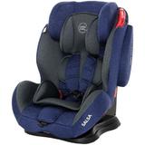 Scaun auto Salsa - Coto Baby - Melange Albastru Inchis