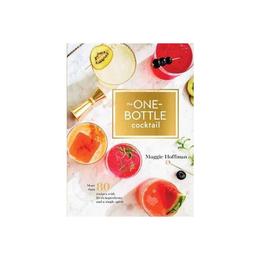 One-Bottle Cocktail - Maggie Hoffman, editura Anova Pavilion