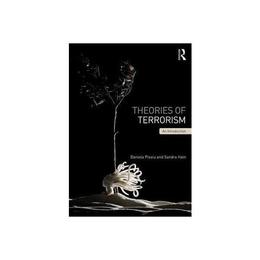 Theories of Terrorism, editura Harper Collins Childrens Books