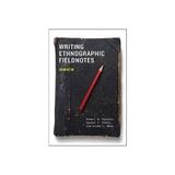 Writing Ethnographic Fieldnotes, editura Harper Collins Childrens Books