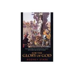 For the Glory of God, editura Harper Collins Childrens Books