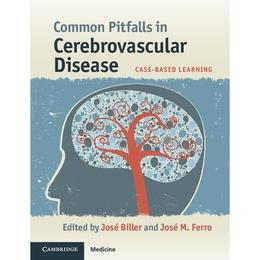 Common Pitfalls in Cerebrovascular Disease, editura Harper Collins Childrens Books