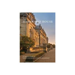 Harewood House - Harry Cory Wright, editura Anova Pavilion