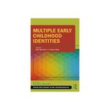 Multiple Early Childhood Identities - Andi Salamon, editura Anova Pavilion