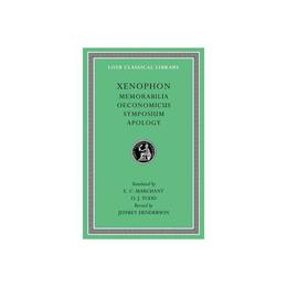 Memorabilia. Oeconomicus. Symposium. Apology, editura Harper Collins Childrens Books